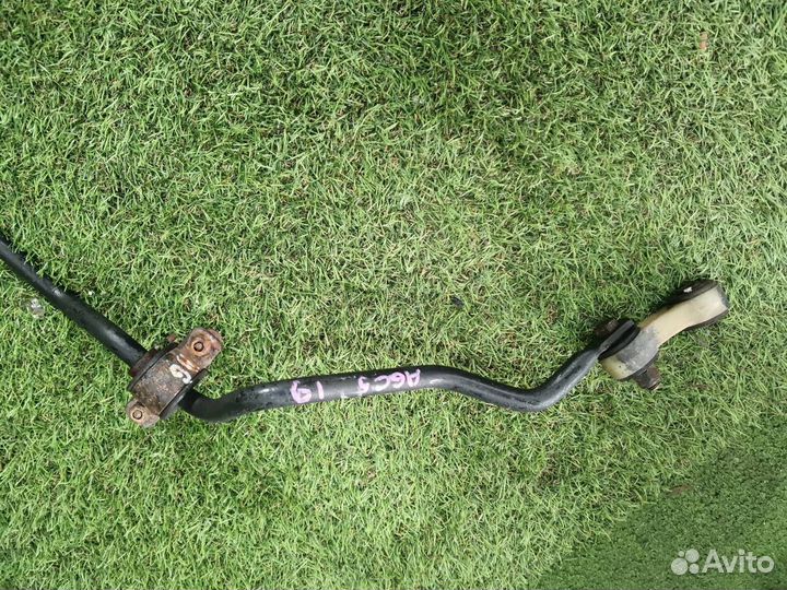 Стабилизатор задний Audi A6 C5