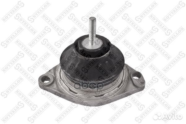 25-17090-SX подушка двс правая Audi 80 1.6-1.9