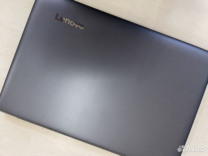 Ноутбук Lenovo/Core i5-7Gen/8GB/GeForce 940MX/SSD