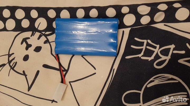 Модель танка