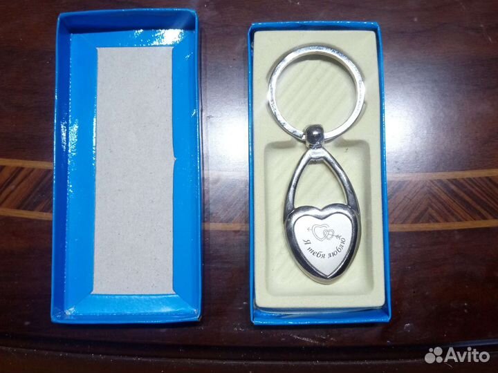 Подарочный набор для мужчин