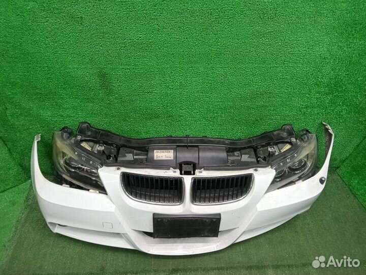 Ноускат BMW 320i E90 (32257) 1-Я модель контрактная