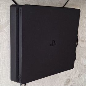 Sony playstation 4 ps4 slim 500gb