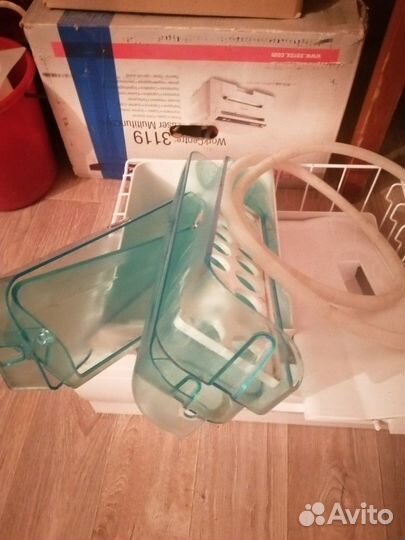 Ящики для холодильников