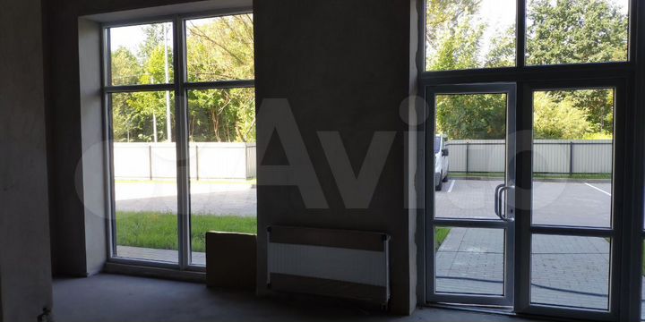 Свободного назначения, 110 м²