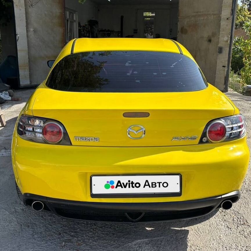 Купить Mazda 🚘 от 287 000 ₽ в Волгодонске: 475 объявлений
