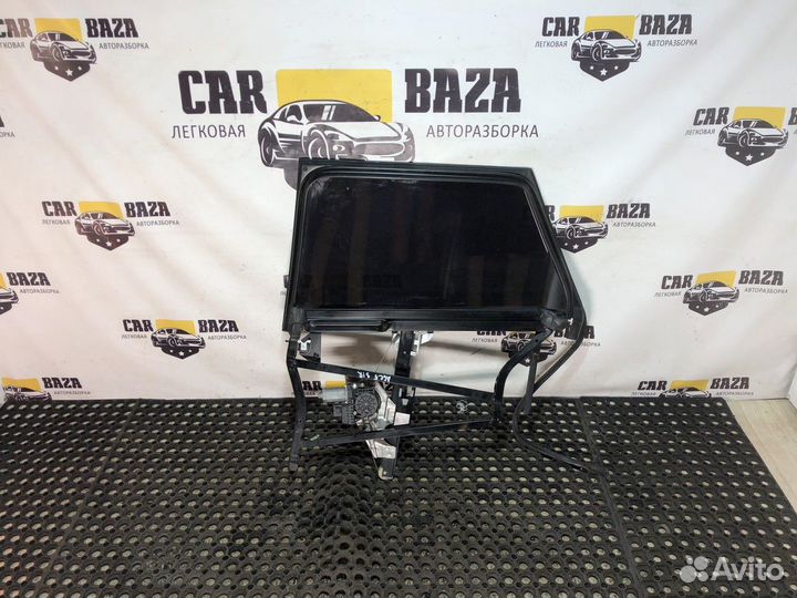 Рамка двери задней R Audi A6