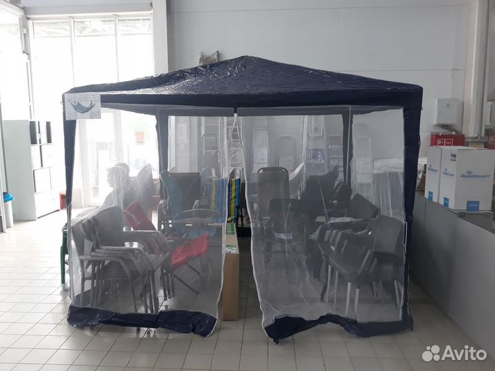 Палатка туристическая,шатёр