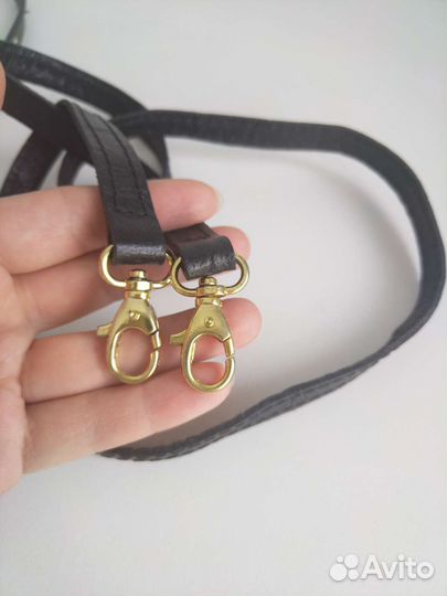 Ремешки для сумок