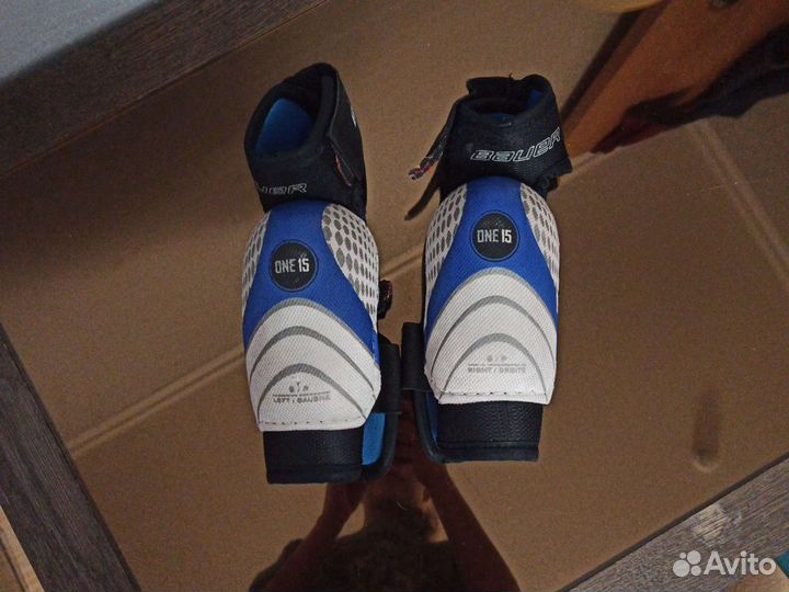 Хоккейна форма