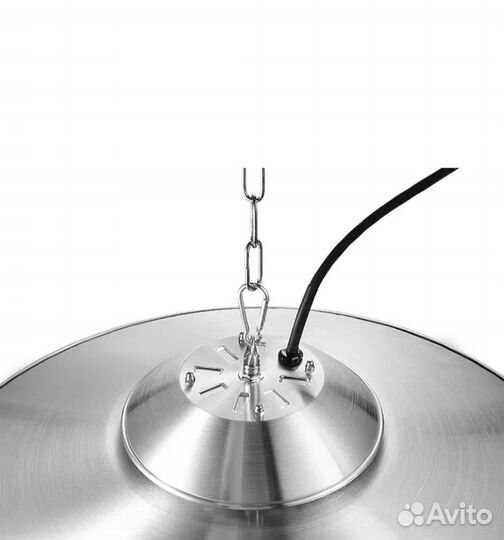 Инфракрасный обогреватель