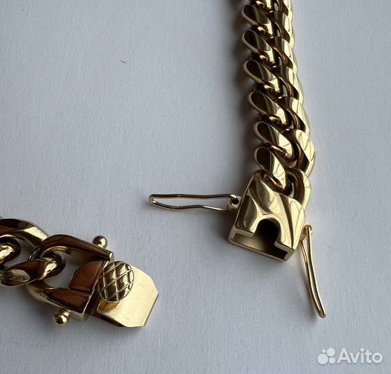 Цепь мужская