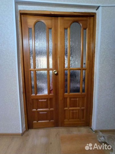 Двери межкомнатные