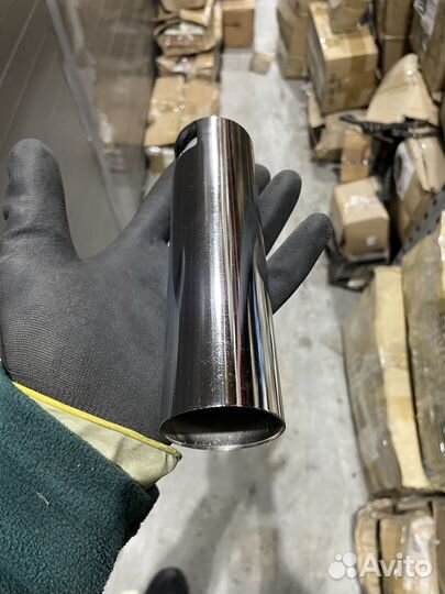 Защитный кожух амортизатора Орион 50(72) А