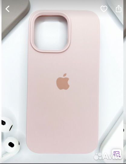 Чехол на iPhone 13 Pro