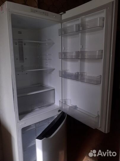 Холодильник LG GA—B409svca