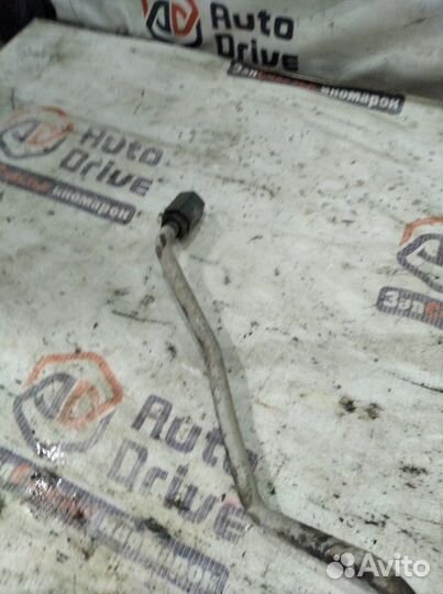 Трубка гидроусилителя руля Chevrolet Cruze J300