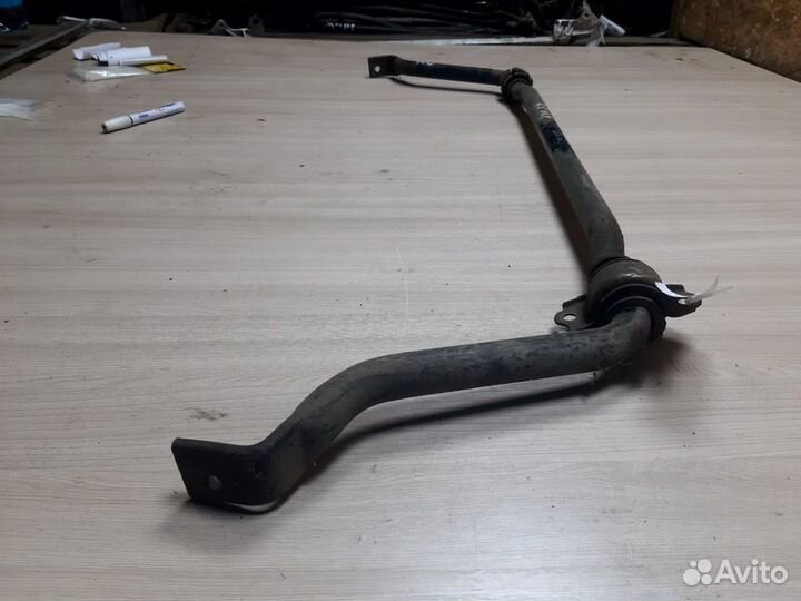 Стабилизатор передний Audi A8 D2 рестайлинг (1999—