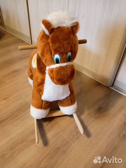 Продам лошадку