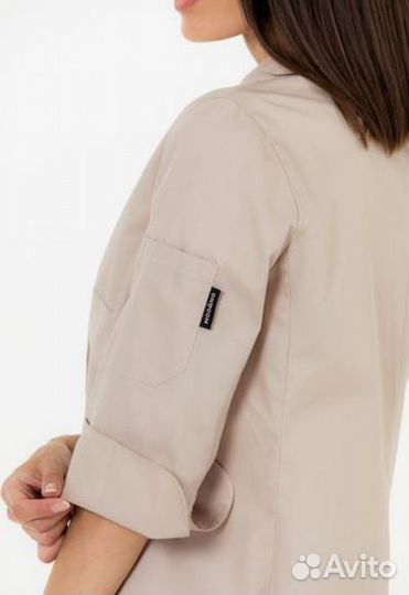 Одежда для поваров оптом