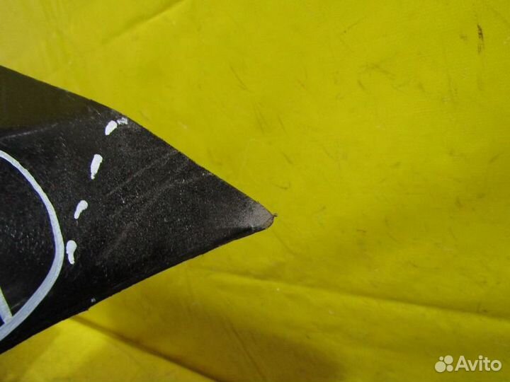 Бампер задний Audi Q5 (8R) 08-12г 47949