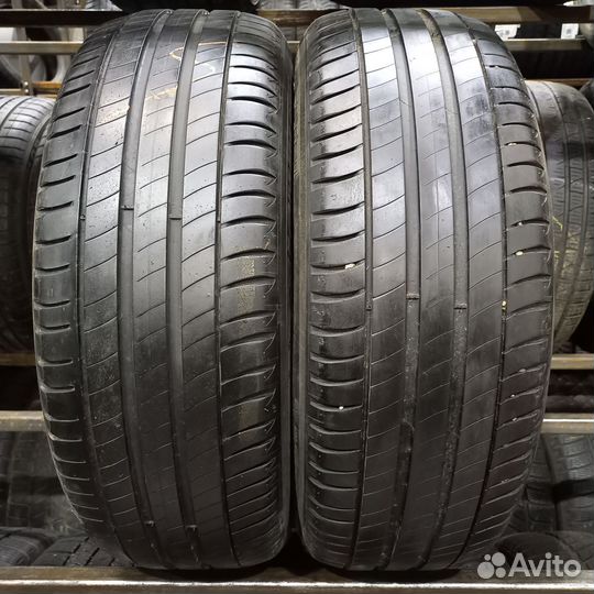 Michelin Primacy 3 215/60 R17 96H