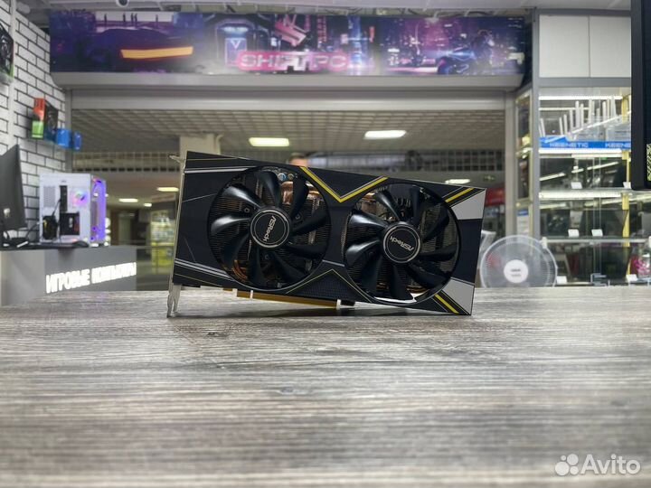 Видеокарты nvidia RTX GTX AMD RX