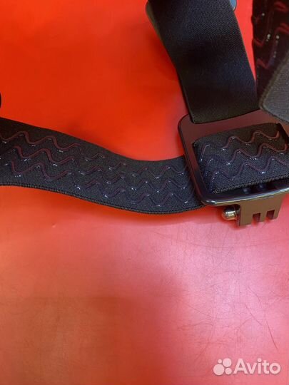 Крепление на голову для экшн камер