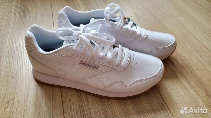 Кроссовки Reebok Classic Harman Run 8.5 (40)