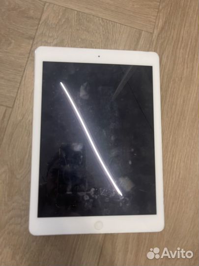 iPad air 1