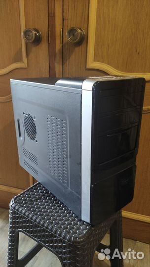 Корпус для пк