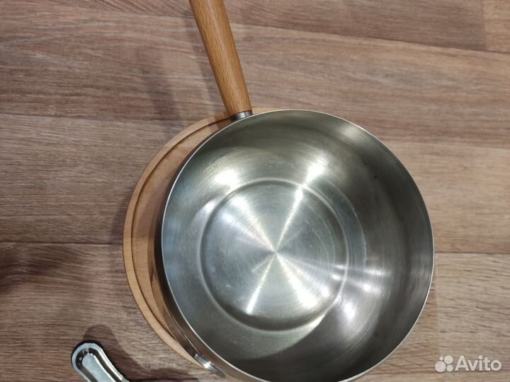 Набор для приготовления фондю