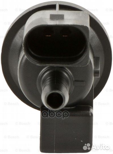 Клапан вентиляции топливного бака 0280142431 Bosch