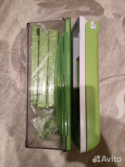 Овощерезка ручная