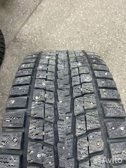 Dunlop SP Winter Ice02 205/55 R16 94T