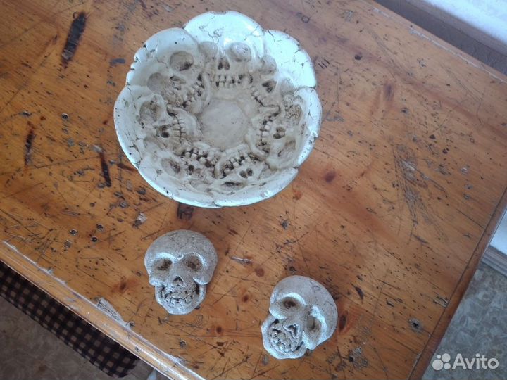 Свечи восковые