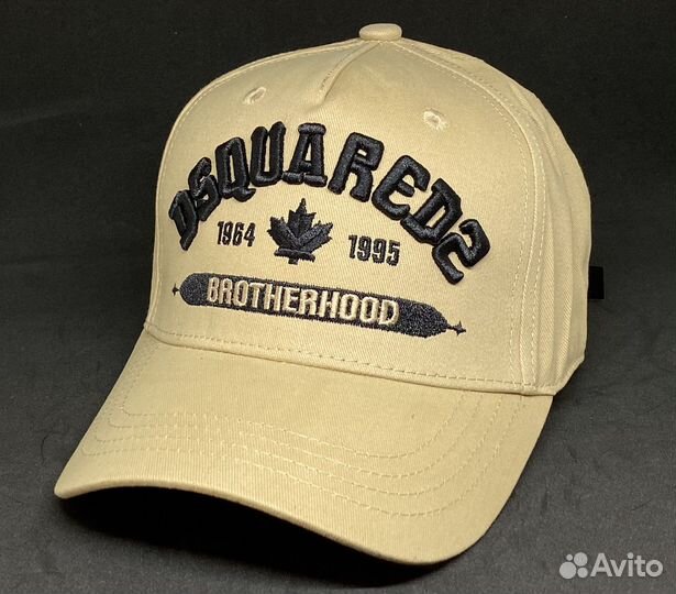 Бейсболка dsquared2