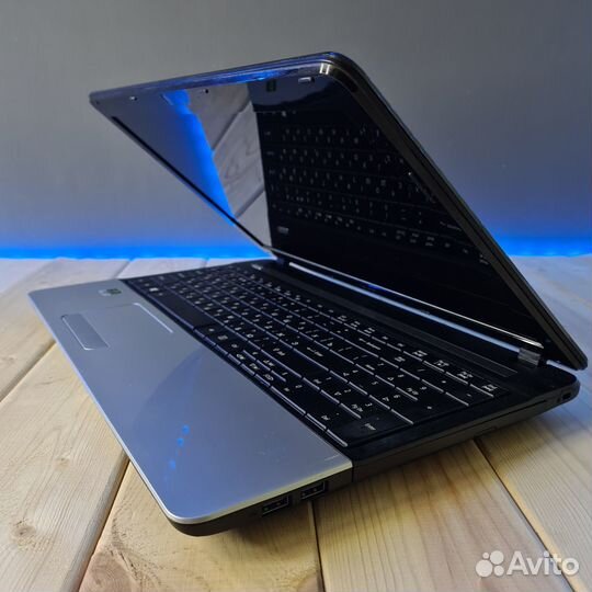 Ноутбук Acer E1-531G