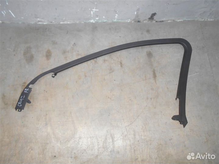 Накладка двери передней правой от Chevrolet Cruze