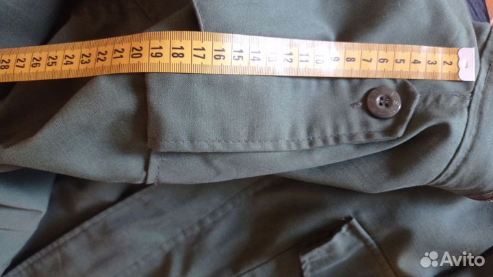 Куртка М65 Fighter