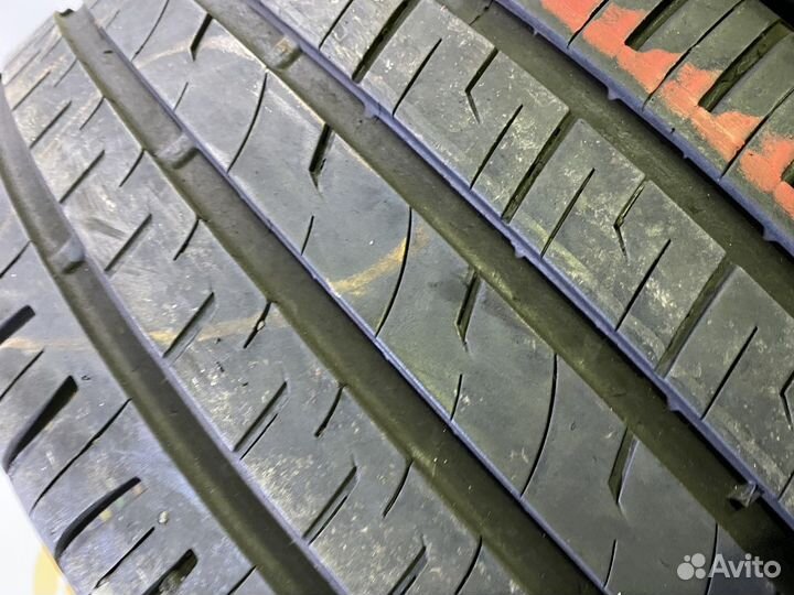 Barum Bravuris 255/45 R20