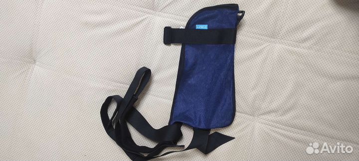 Бандаж на плечевой сустав