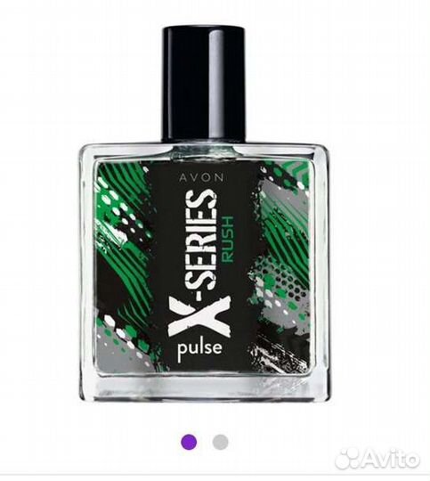 Мужская туалетная вода