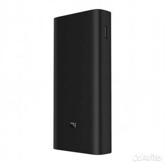 Внешний аккумулятор Xiaomi Mi Power Bank 3 50W 20