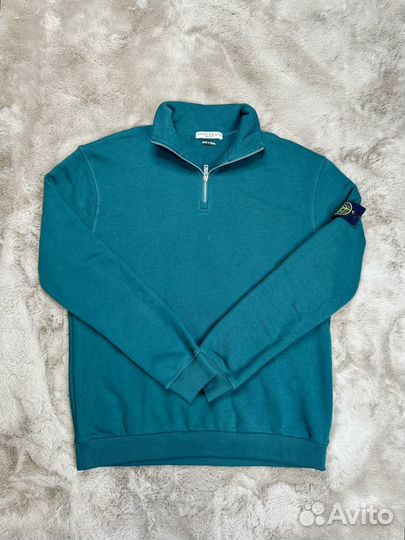 Stone island 1 4 zip (Оригинал Легит )