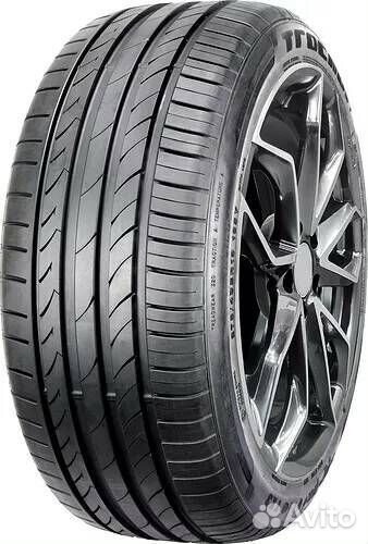 Tracmax X-Privilo TX3 245/40 R18 97Y