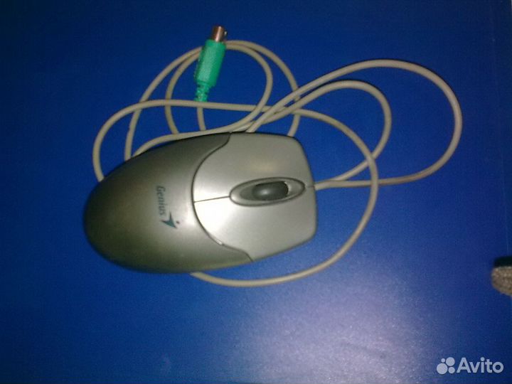 Мышь для компьютера