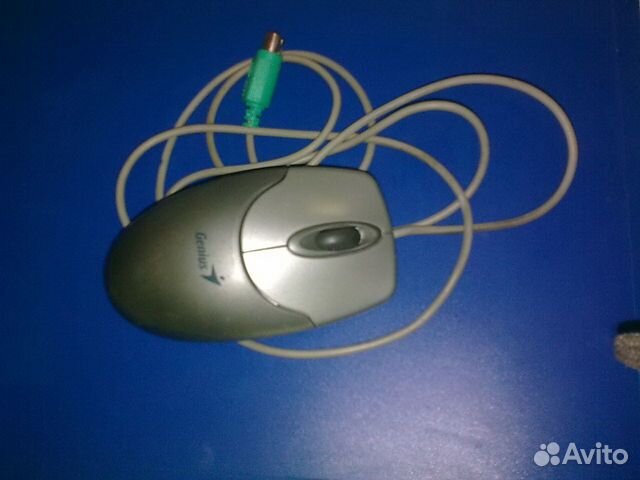Мышь для компьютера