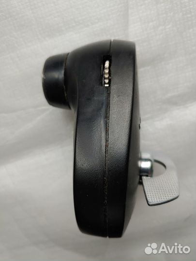 Спутник механическая бритва