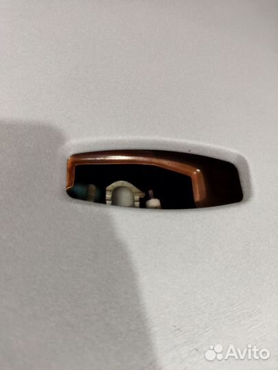 Газовая колонка Нева люкс фитиль